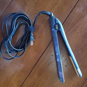 chi straightener